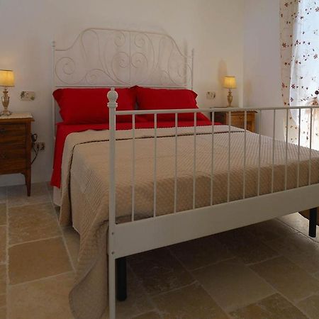 B&B Lamascopone Fasano Ruang foto