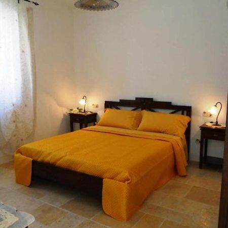 B&B Lamascopone Fasano Ruang foto